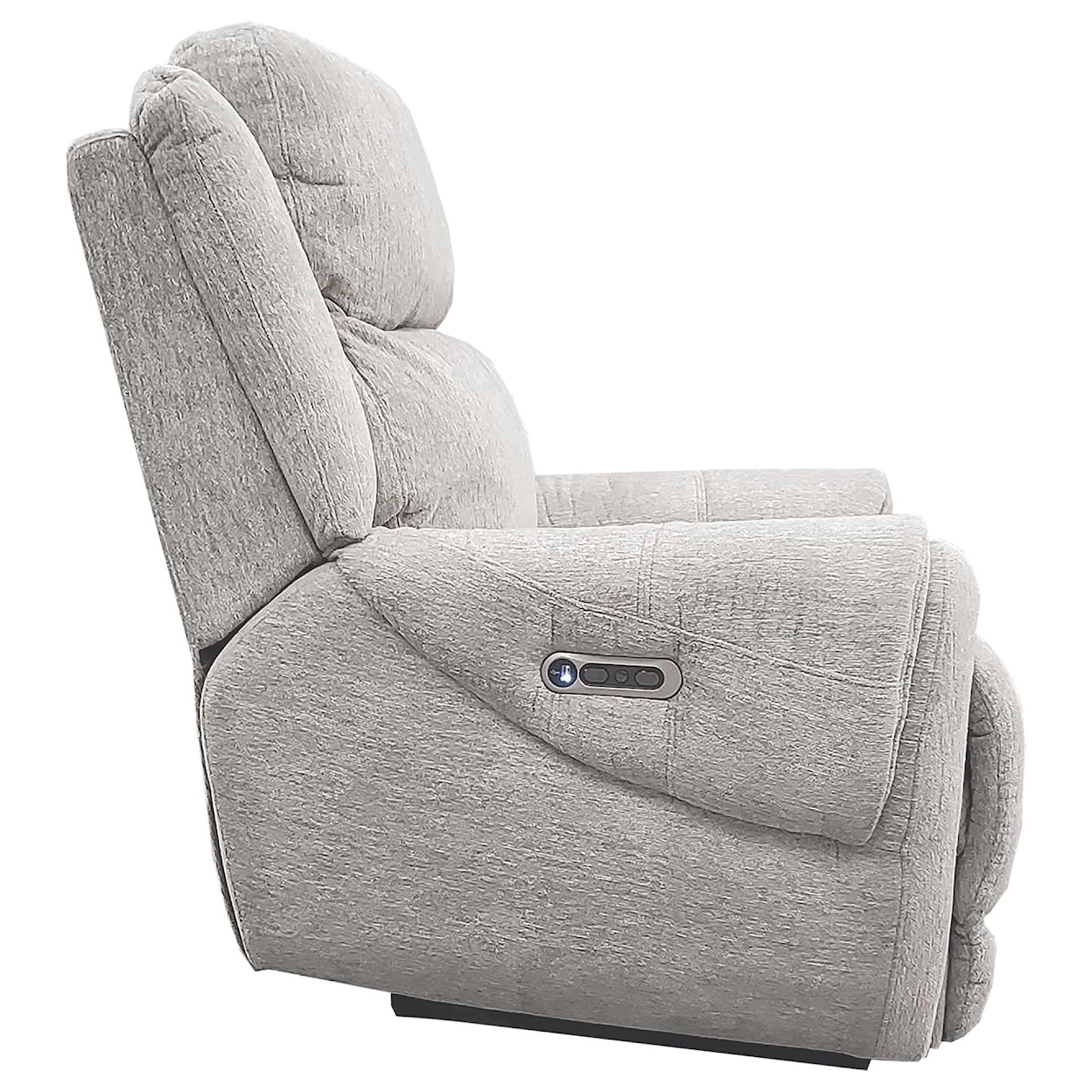 PH Spencer Power Recliner