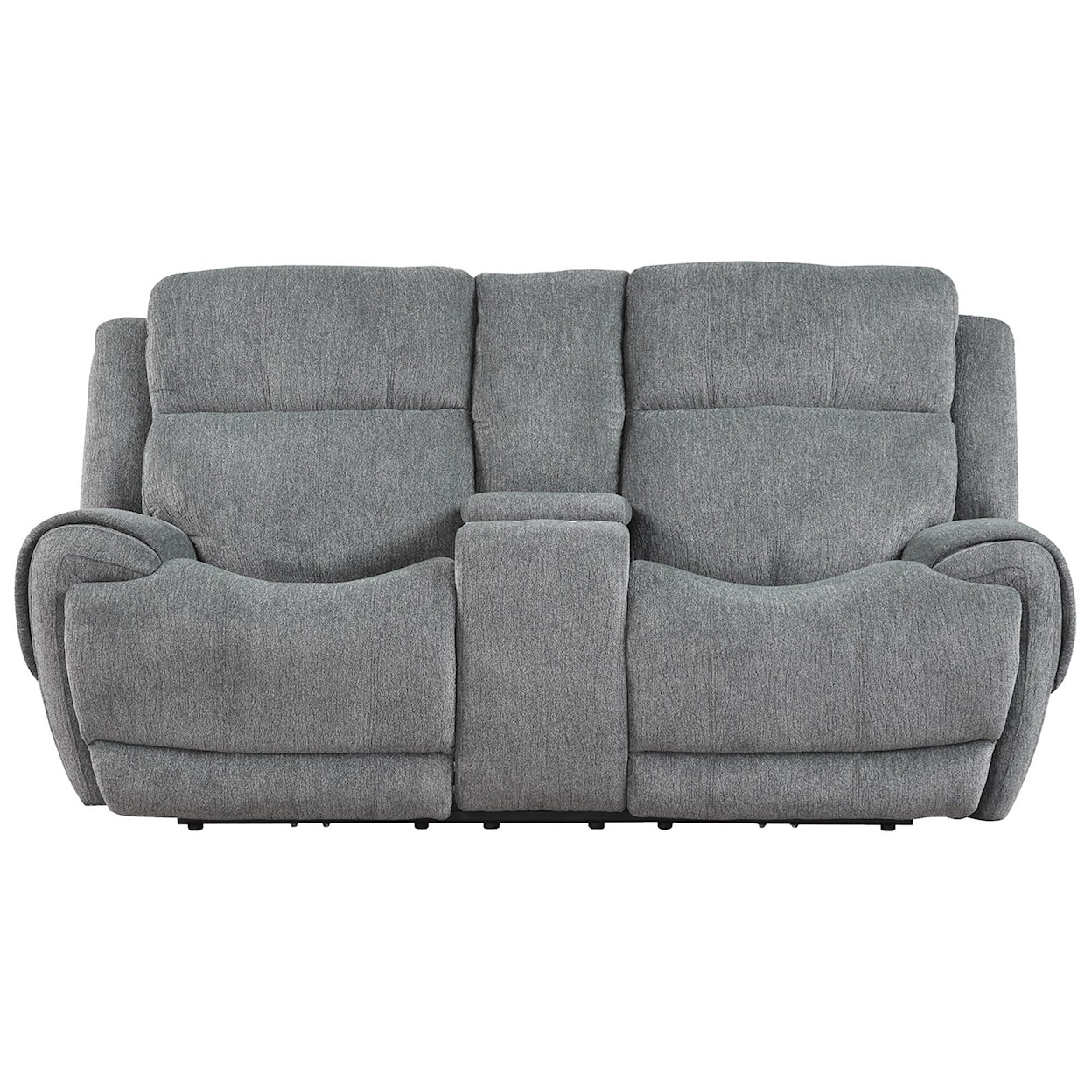 Parker Living Spencer Power Dual Reclining Loveseat