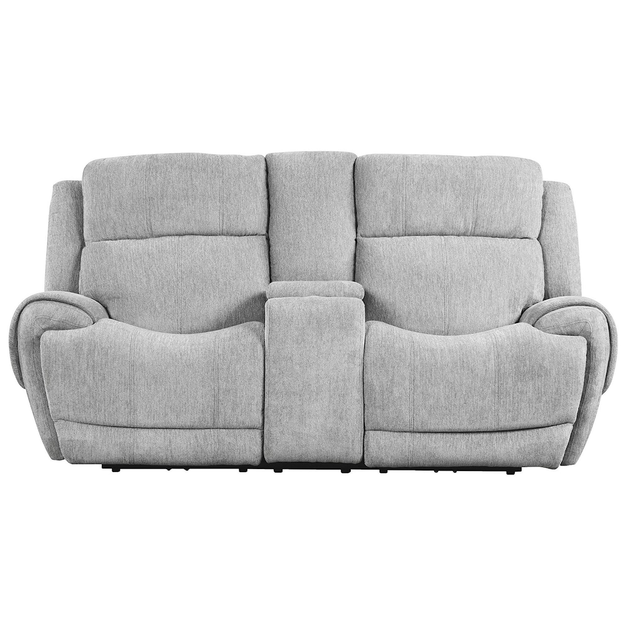 Parker Living Spencer Power Dual Reclining Loveseat