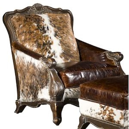 Buckley Chair