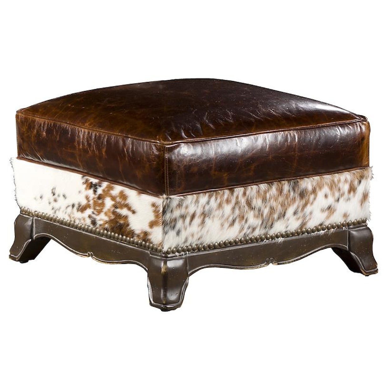 Paul Robert Buckley  Buckley Ottoman