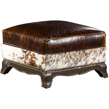 Buckley Ottoman