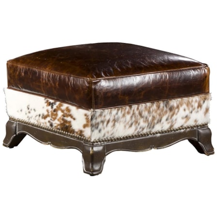 Buckley Ottoman