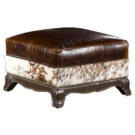 Buckley Ottoman
