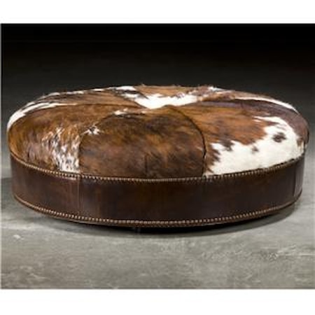 Dallas Ottoman