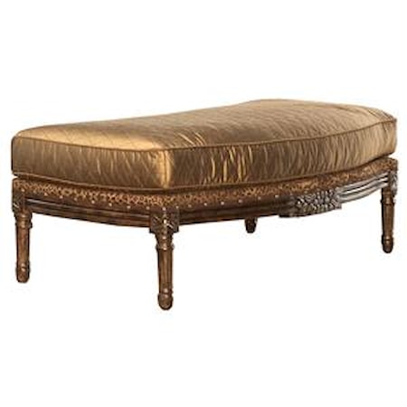 Deirdre Ottoman