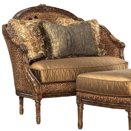 Deirdre Chair