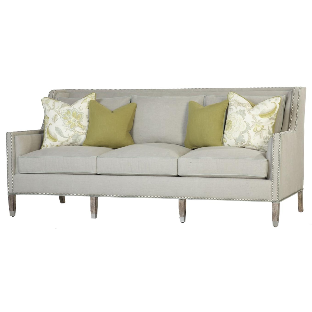 Paul Robert Dora  Dora Sofa