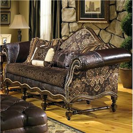 Hacienda Sofa