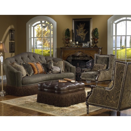 Lola Sofa