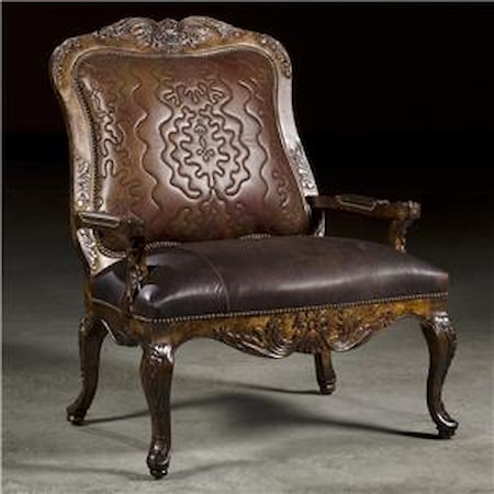 Savannah Chair