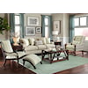 Paula Deen by Craftmaster P736500 Sofa