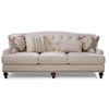 Paula Deen by Craftmaster P744900 Sofa