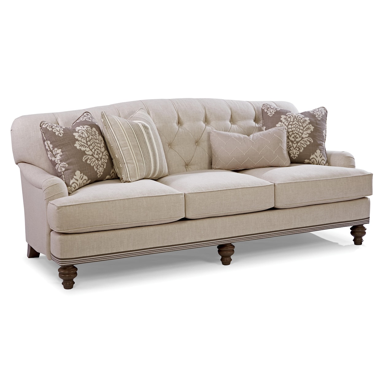 Paula Deen by Craftmaster P744900 Sofa