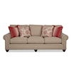 PD Cottage by Craftmaster P7552 Sofa