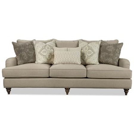 98 Inch Sofa