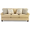 PD Cottage by Craftmaster P9 Custom Upholstery Customizable Sofa