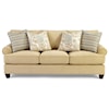 Paula Deen by Craftmaster P9 Custom Upholstery Customizable Sofa