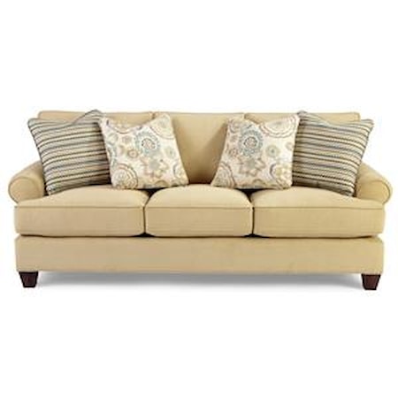 Customizable Sofa