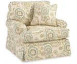 Paula Deen for Cozy Life P9 Custom Upholstery Customizable Chair