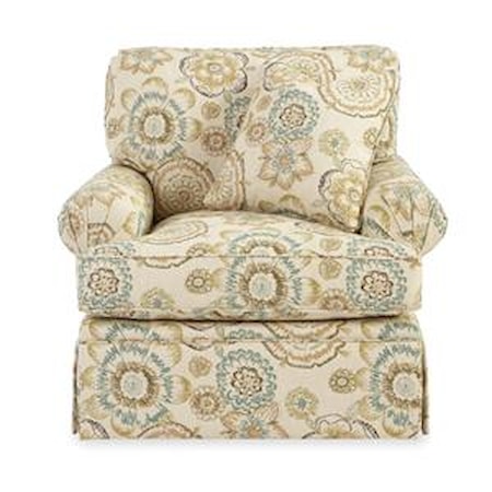 Customizable Chair