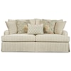 Paula Deen by Craftmaster P973650BD 88 Inch Sofa