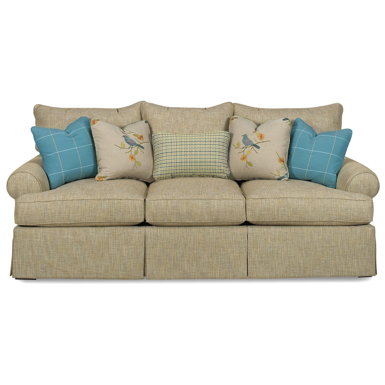 Paula Deen by Craftmaster P997000 Sofa