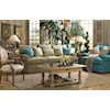 Paula Deen by Craftmaster P997000 Sofa