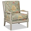 Paula Deen by Craftmaster Upholstered Chairs Chair