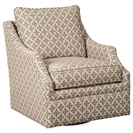 Glider Chair
