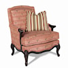 PD Cottage by Craftmaster Upholstered Chairs Chair