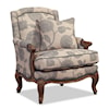 Paula Deen by Craftmaster Upholstered Chairs Chair