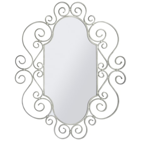 Firefly Mirror