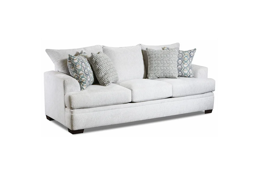 3650 Sofa by Peak Living at Prime Brothers Furniture