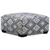 Peak Living 8200 Ottoman