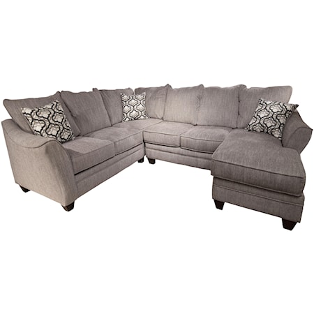 Belford Sectional Sofa