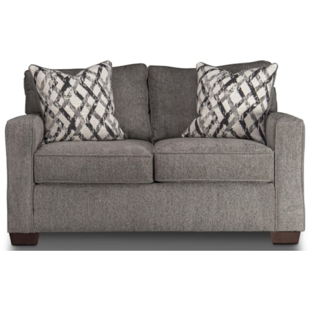 Putnam Loveseat