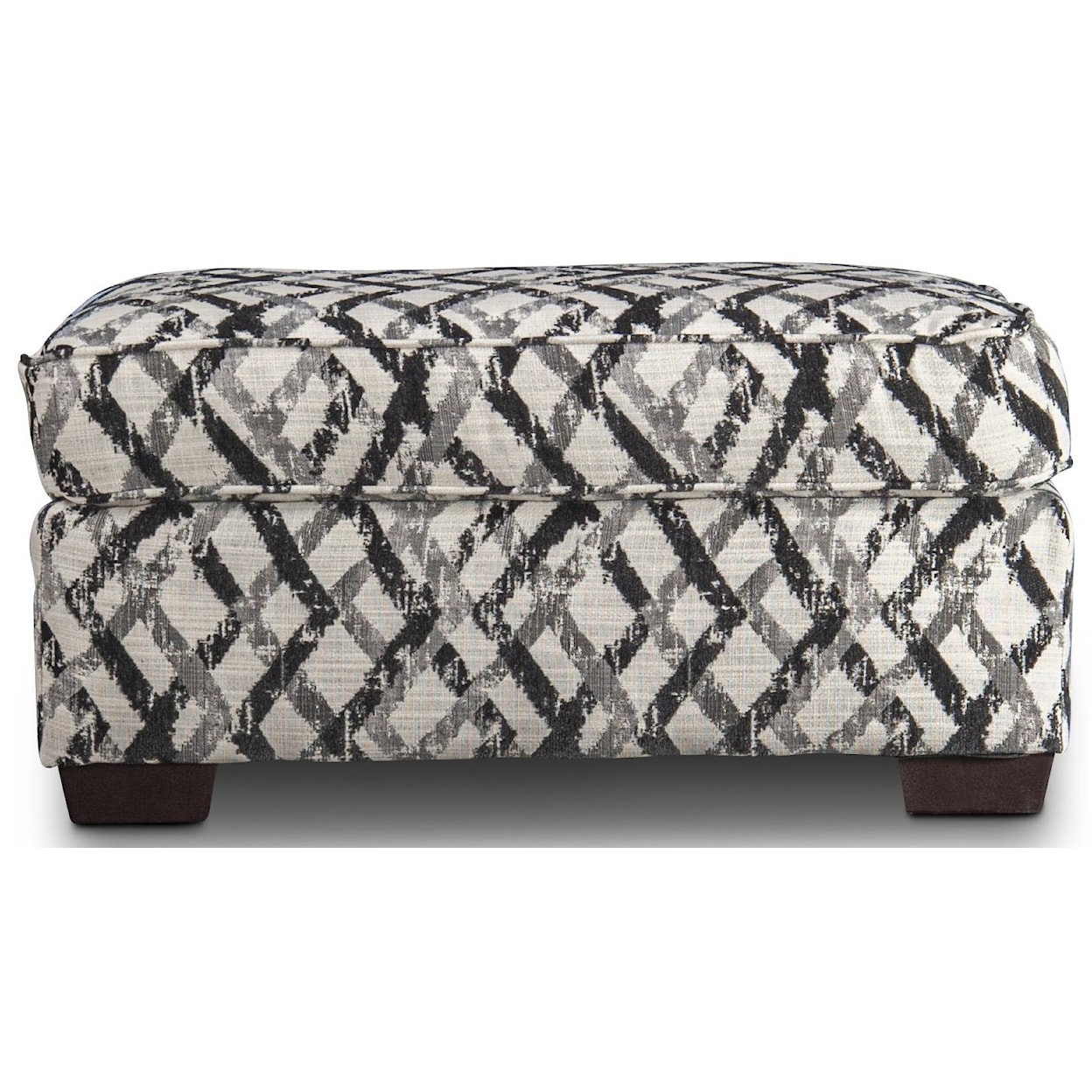 Peak Living Putnam Putnam Cocktail Ottoman