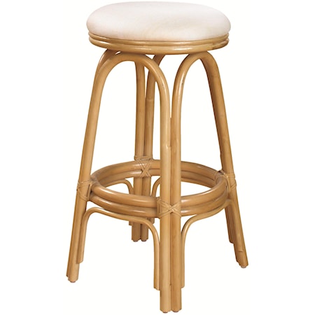  Vanessa 24" Coutner Stool 