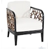 Pelican Reef Trinidad Lounge Chair with Cushion