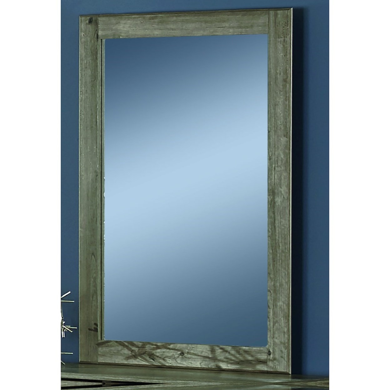 Perdue 13000 Series Mirror