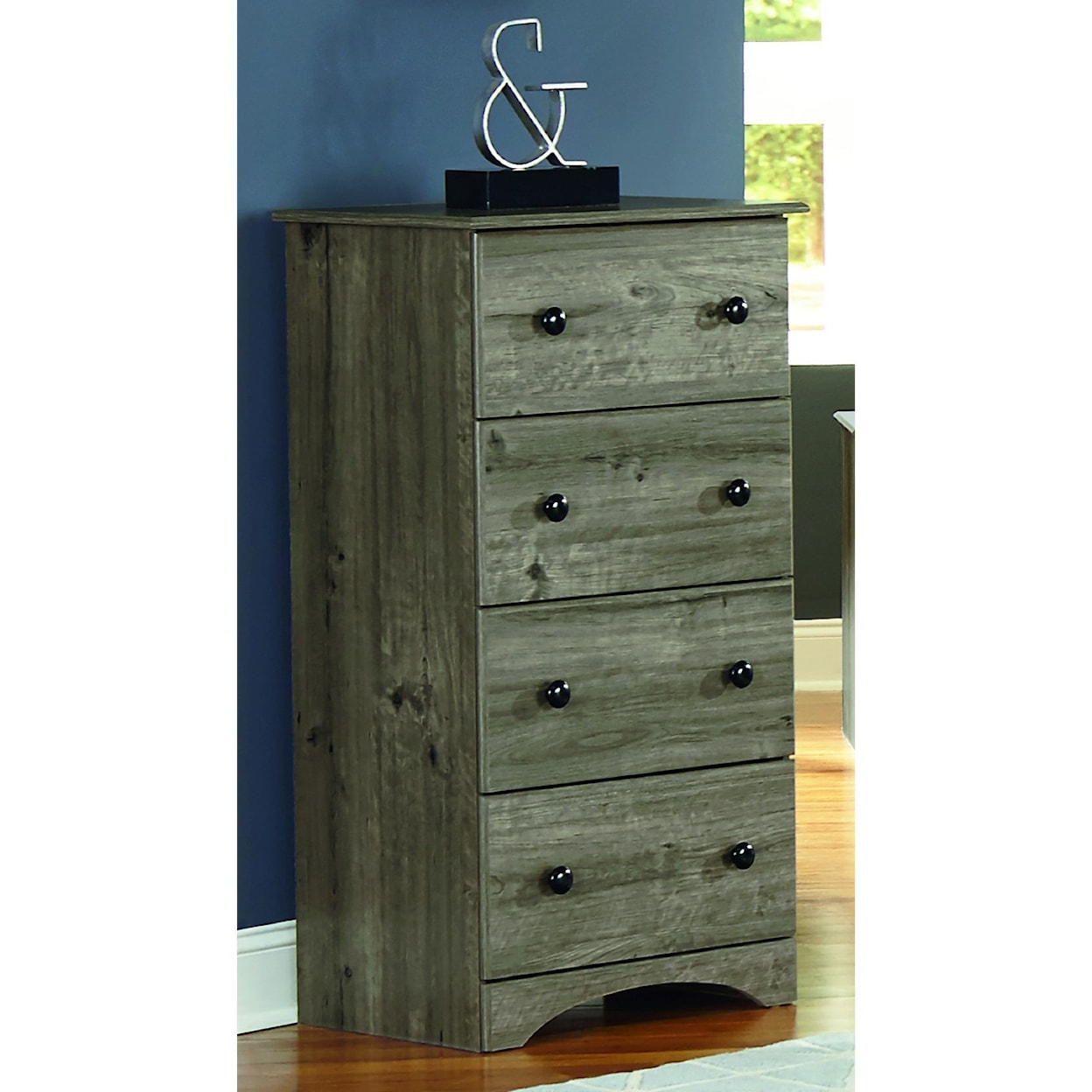 Perdue 13000 Series Drawer Chest