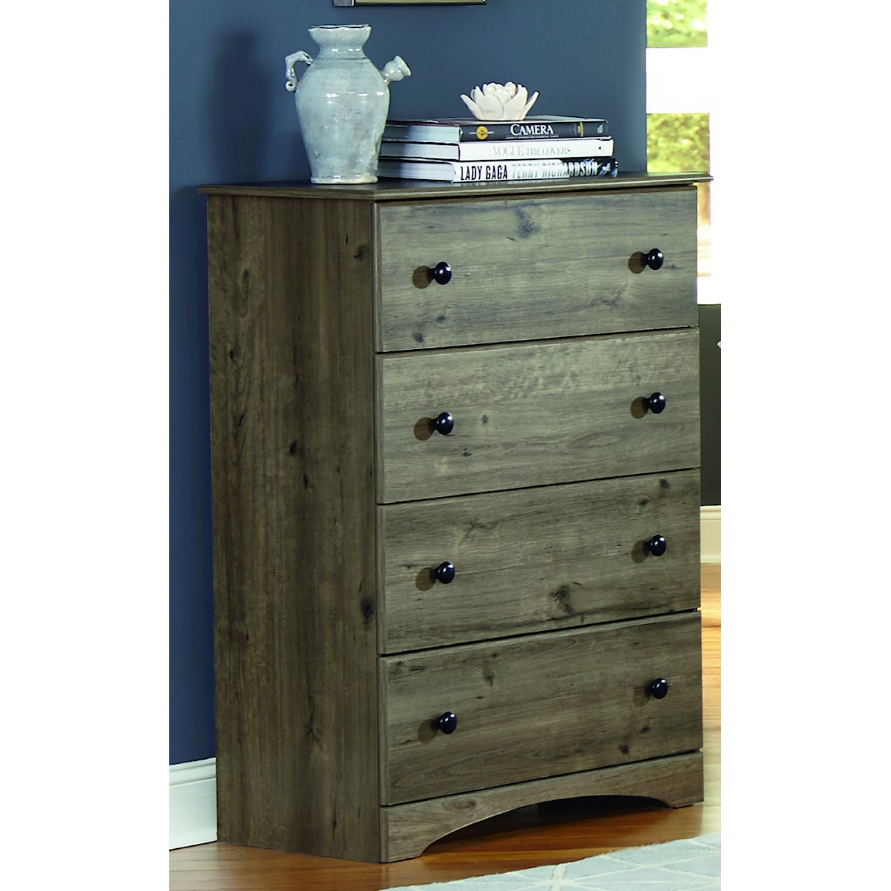 Perdue 13000 Series Drawer Chest