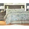 Perdue 13000 Series 3 Piece Queen Bedroom Group