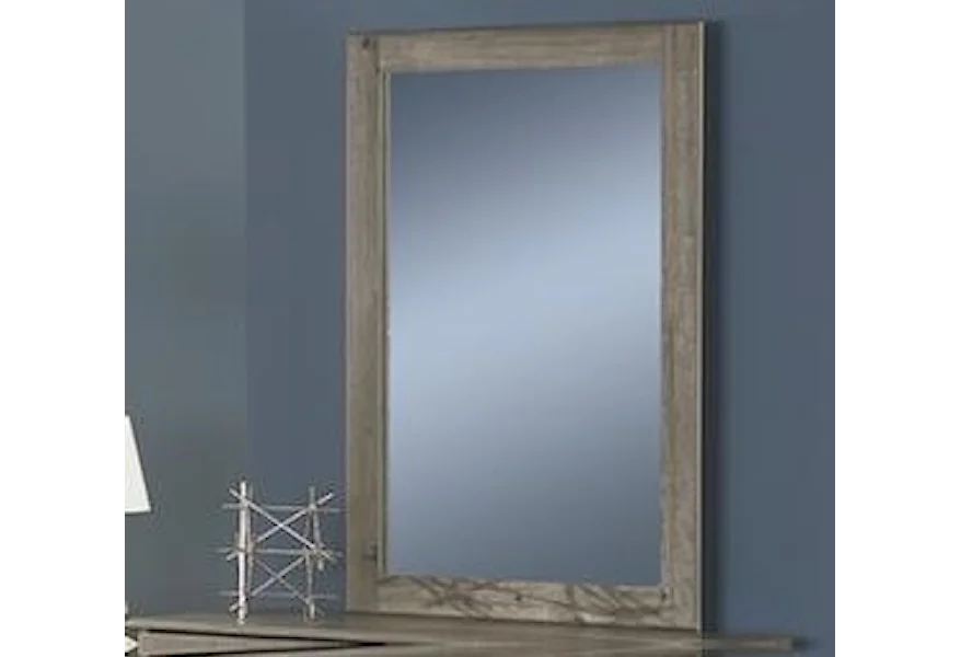 13000 Series MIrror by Perdue at Sam's Furniture Outlet