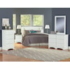 Perdue 14000 Series Queen Panel Headboard