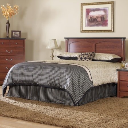 Queen/Full Headboard