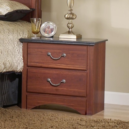 Nightstand