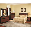 Perdue 49000 Series Nightstand