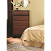 Perdue 49000 Series 5-Drawer Chest